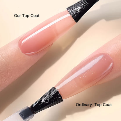 Royal Nails | Gel Glue + Base Gel + Top Coat Combo